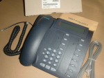 S30817-S7103-A107-15 optiPoint 500 standard mangan Systemtelefon